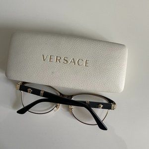 Versace Glasses Frame